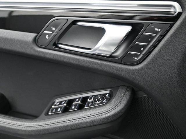 used 2018 Porsche Macan car, priced at $29,985