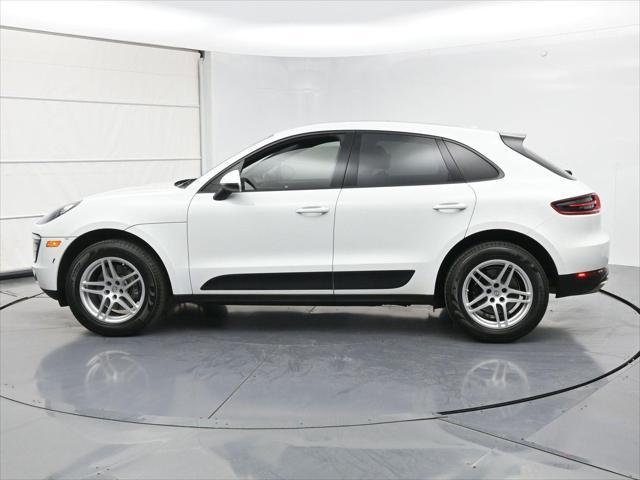 used 2018 Porsche Macan car, priced at $29,985
