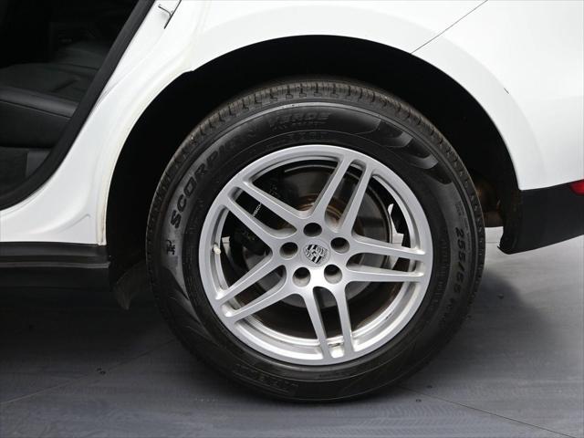 used 2018 Porsche Macan car, priced at $29,985
