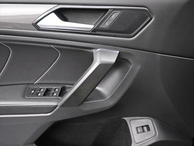 used 2022 Volkswagen Tiguan car, priced at $26,888