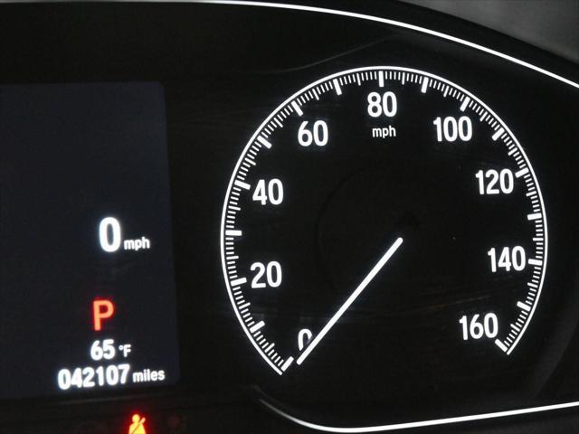 used 2022 Honda Accord car, priced at $27,388