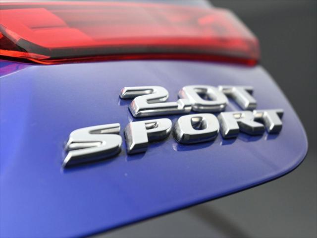 used 2022 Honda Accord car, priced at $27,388