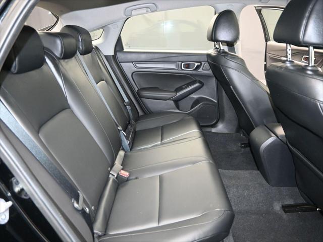 used 2023 Acura Integra car, priced at $25,988