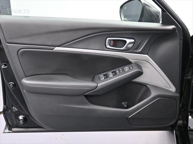 used 2023 Acura Integra car, priced at $25,988