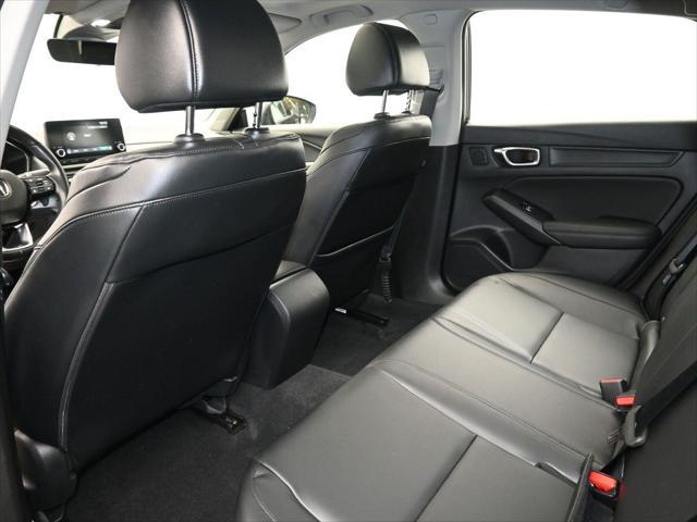 used 2023 Acura Integra car, priced at $25,988