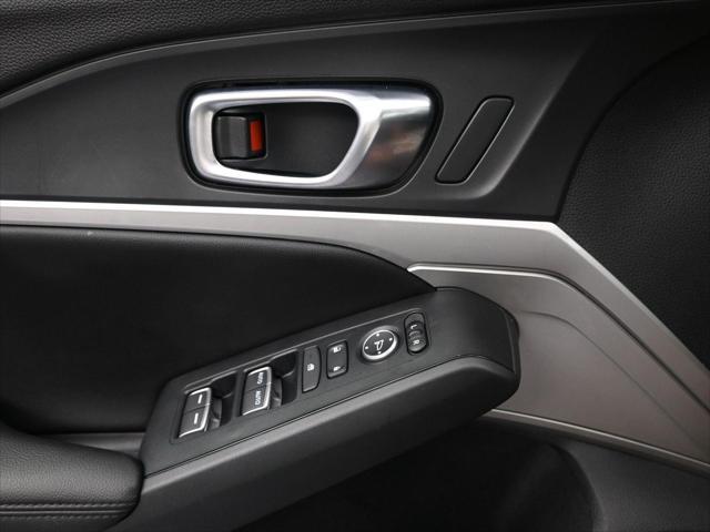used 2023 Acura Integra car, priced at $25,988