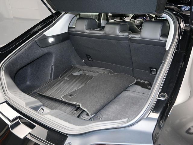 used 2023 Acura Integra car, priced at $25,988
