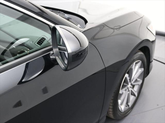 used 2023 Acura Integra car, priced at $25,988