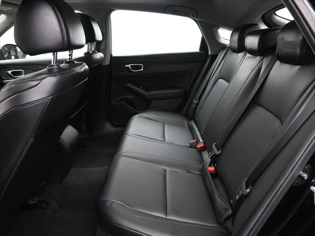 used 2023 Acura Integra car, priced at $25,988