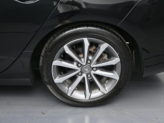 used 2023 Acura Integra car, priced at $25,988