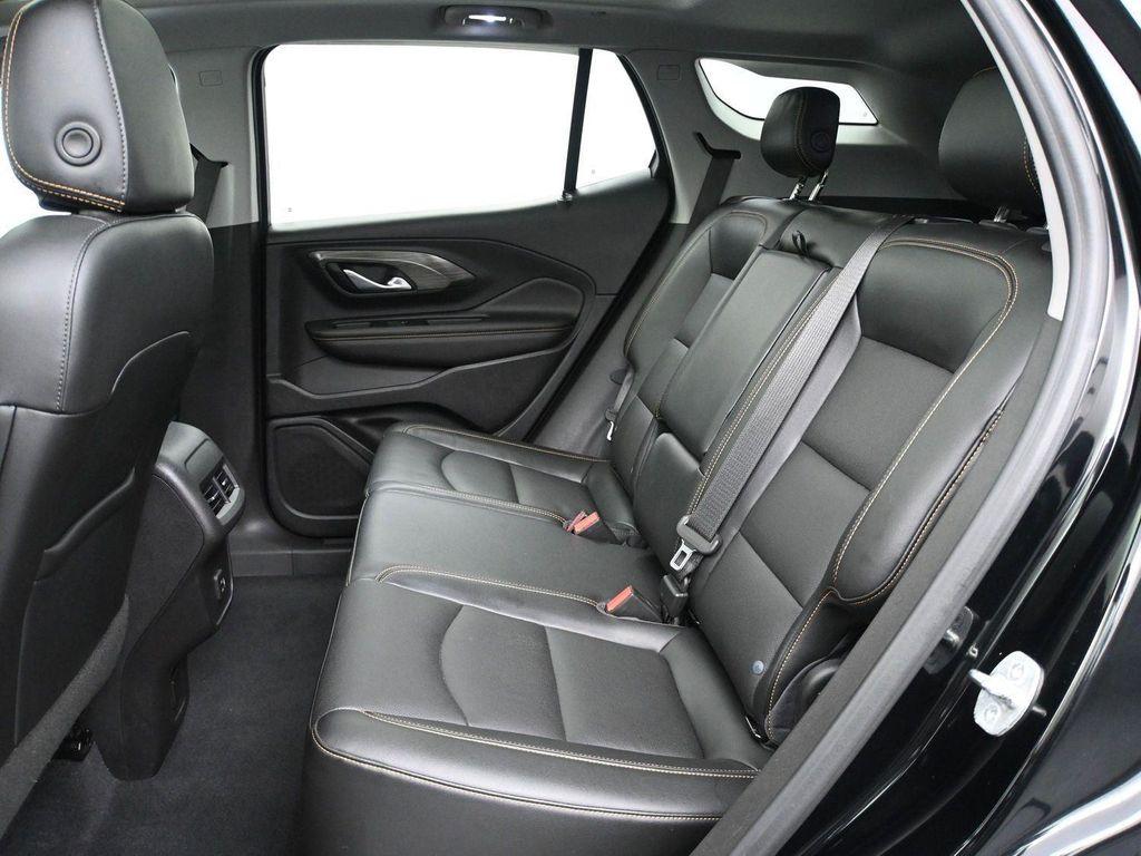 used 2020 GMC Terrain car, priced at $21,488