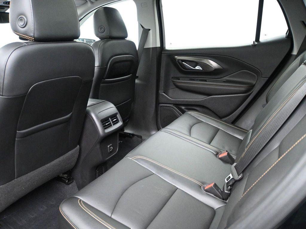 used 2020 GMC Terrain car, priced at $21,488