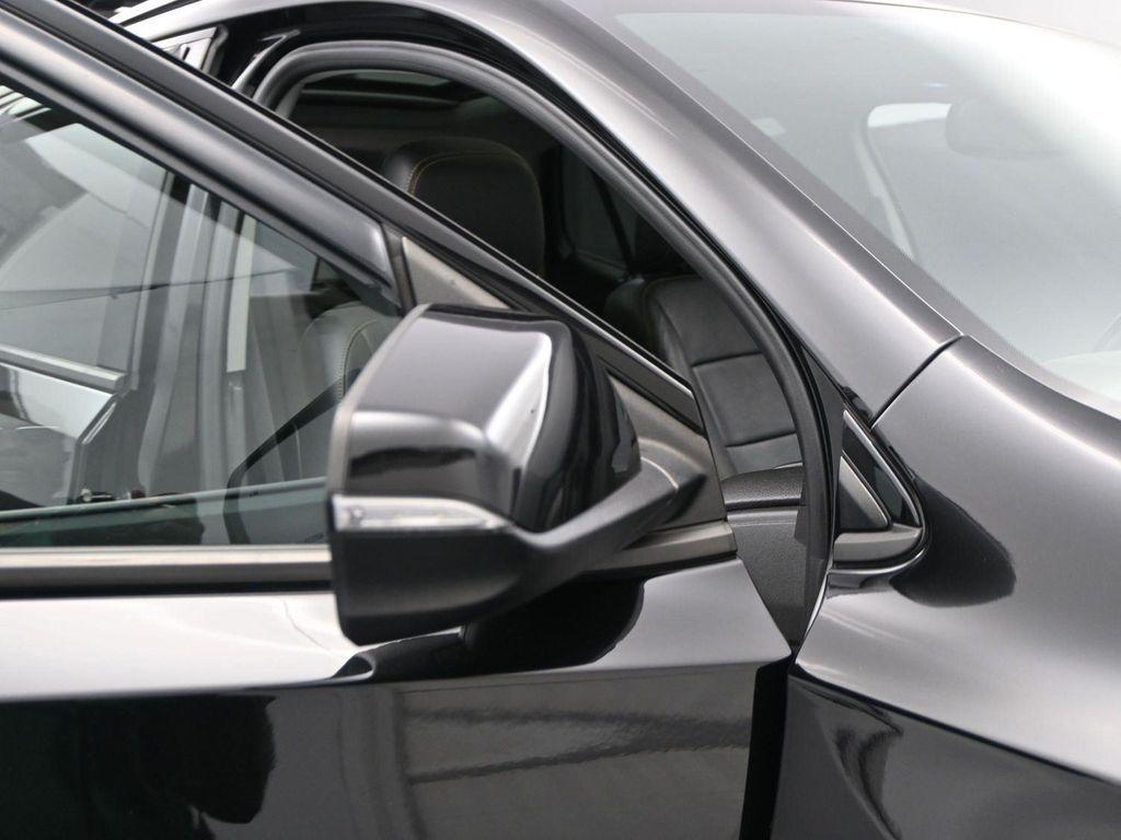 used 2020 GMC Terrain car, priced at $21,488