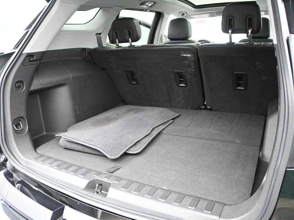 used 2020 GMC Terrain car, priced at $21,488