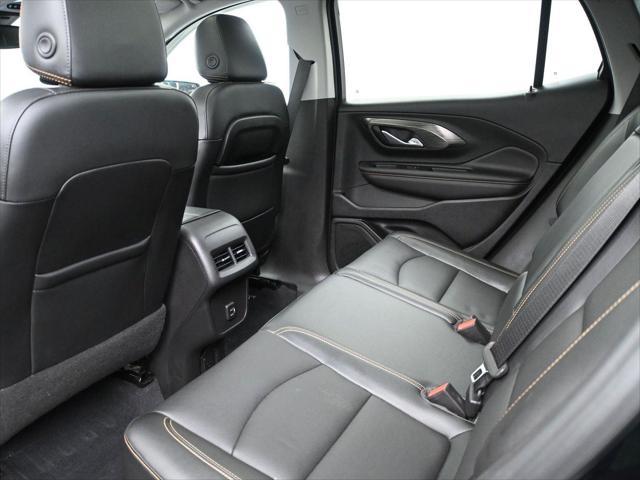 used 2020 GMC Terrain car, priced at $22,488
