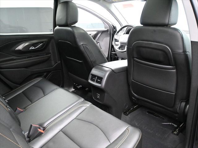 used 2020 GMC Terrain car, priced at $22,488