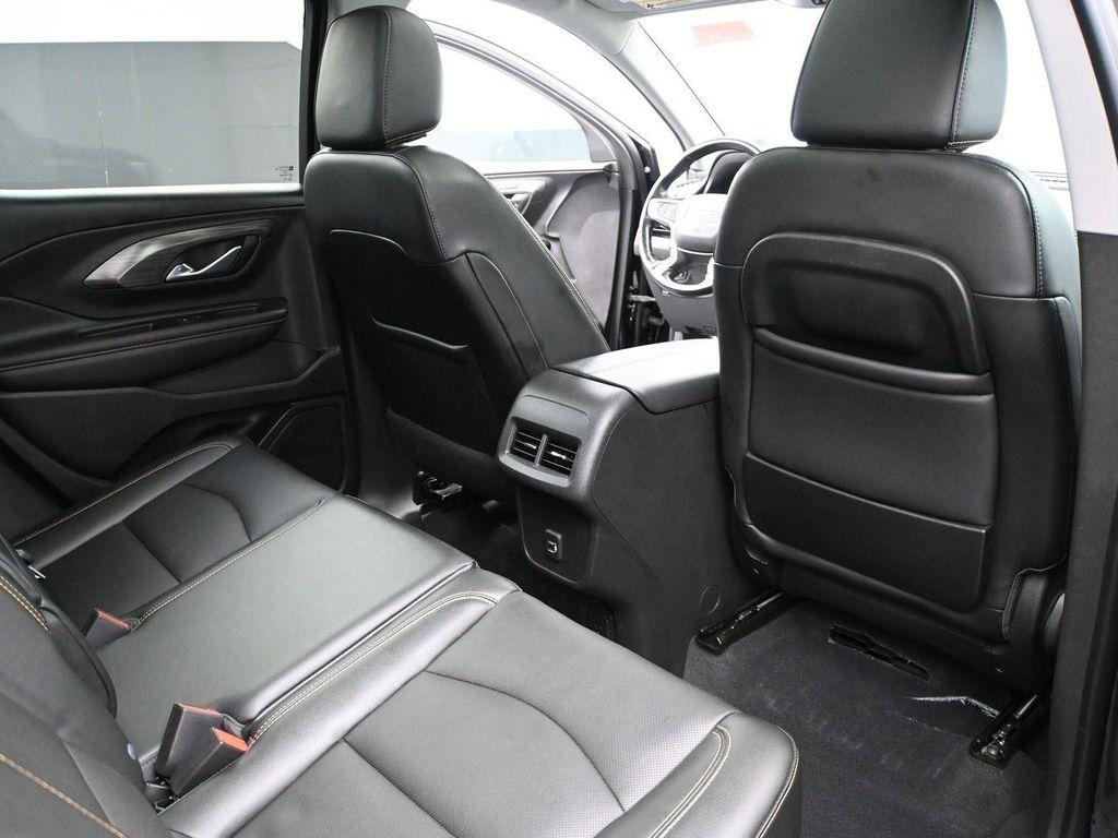 used 2020 GMC Terrain car, priced at $21,488