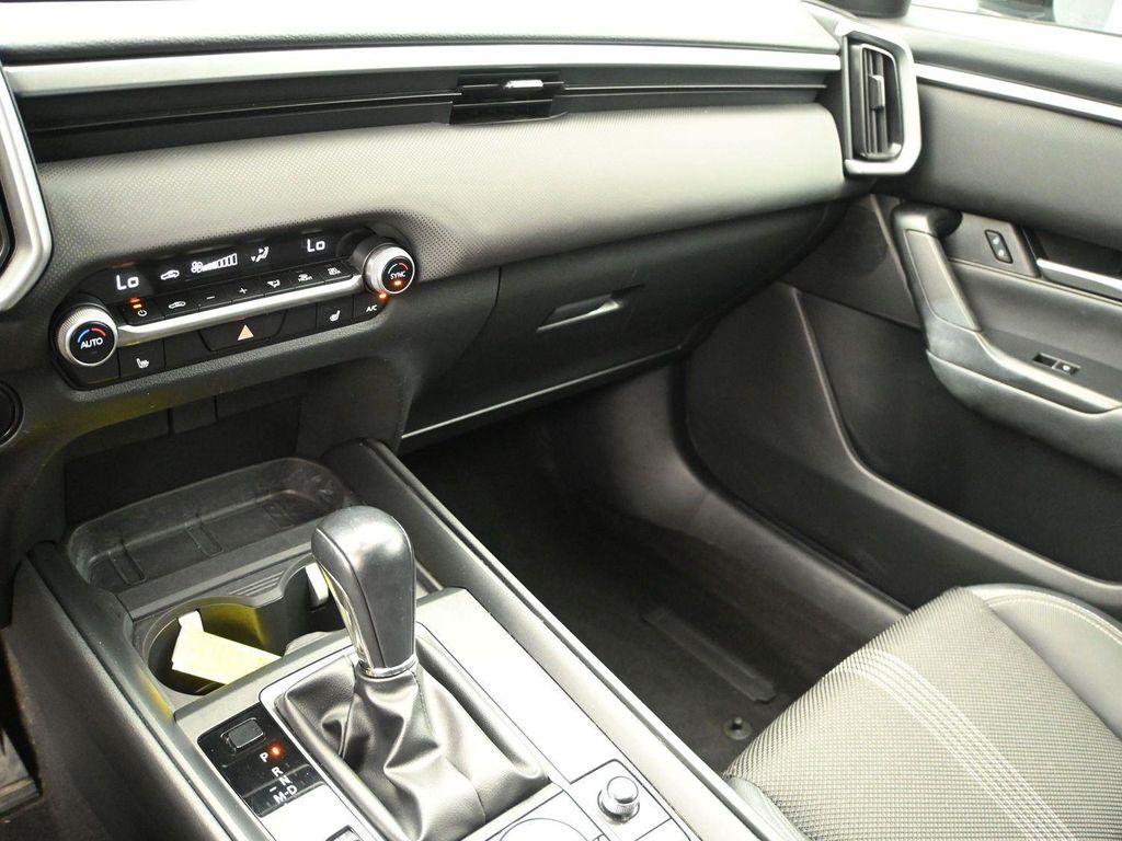 used 2023 Mazda CX-50 car, priced at $25,880