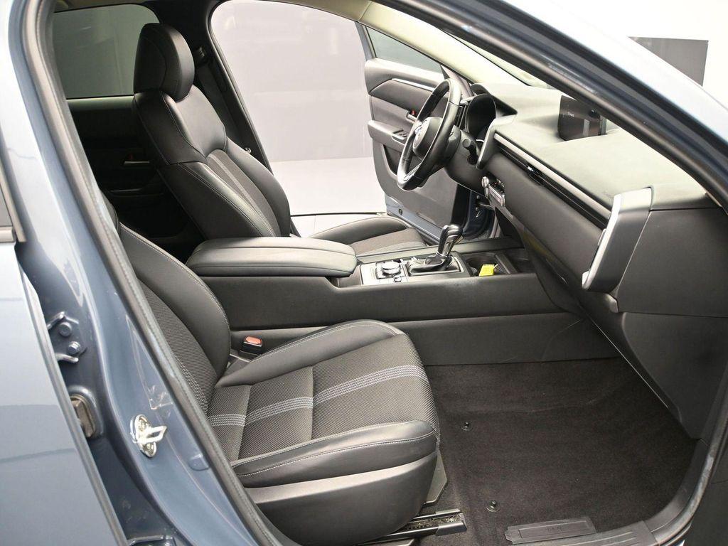 used 2023 Mazda CX-50 car, priced at $25,880