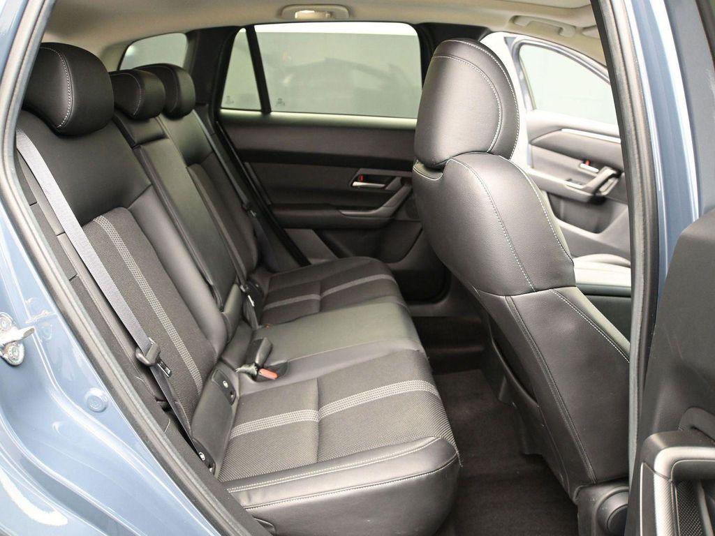 used 2023 Mazda CX-50 car, priced at $25,880
