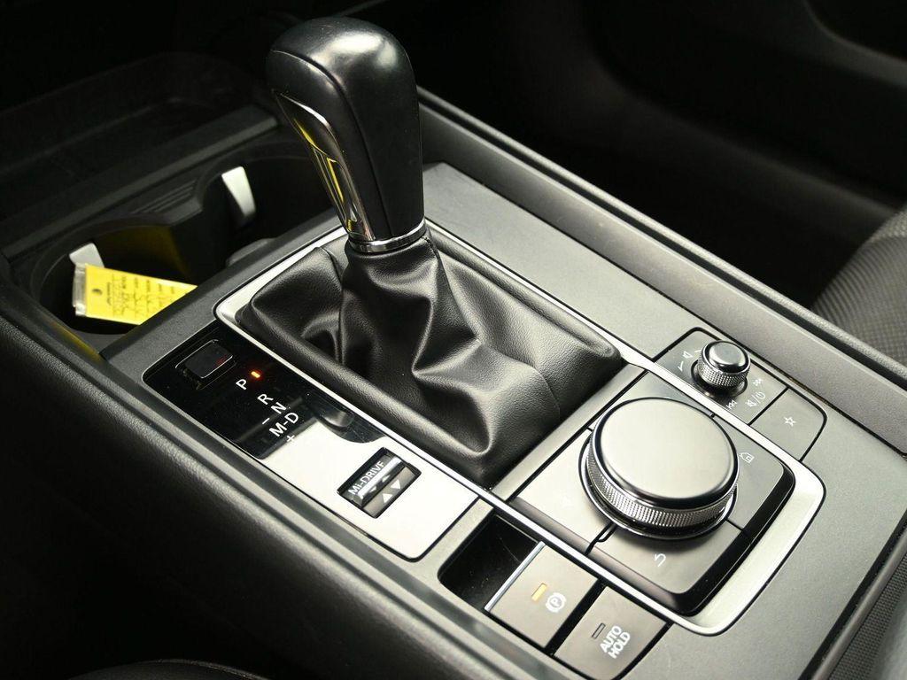 used 2023 Mazda CX-50 car, priced at $25,880