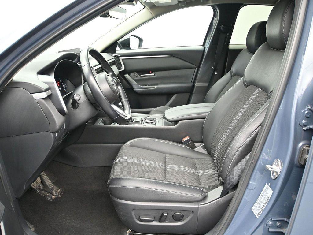 used 2023 Mazda CX-50 car, priced at $25,880