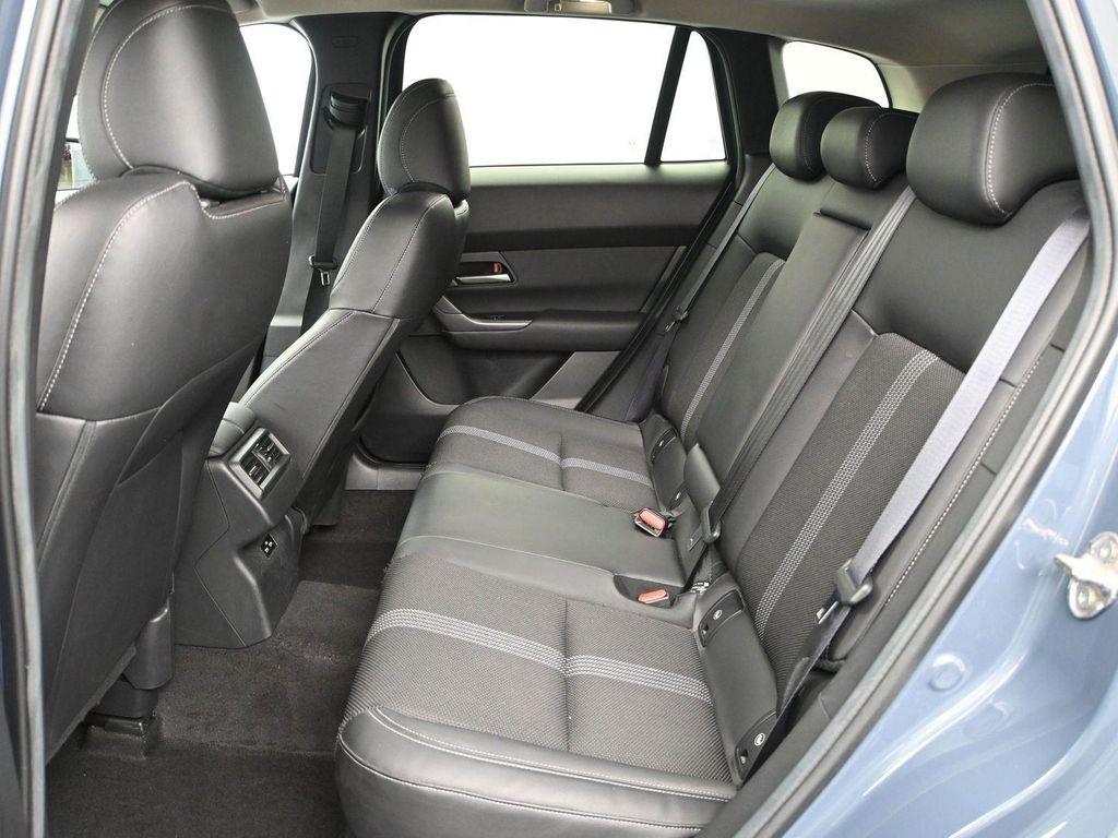 used 2023 Mazda CX-50 car, priced at $25,880