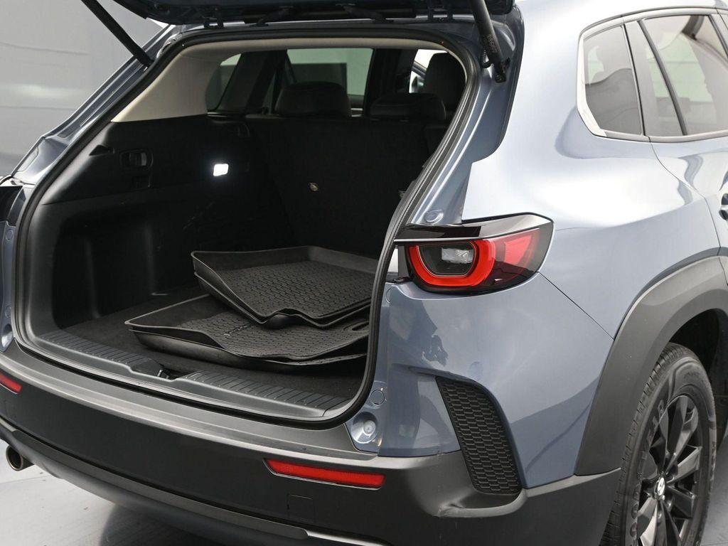 used 2023 Mazda CX-50 car, priced at $25,880