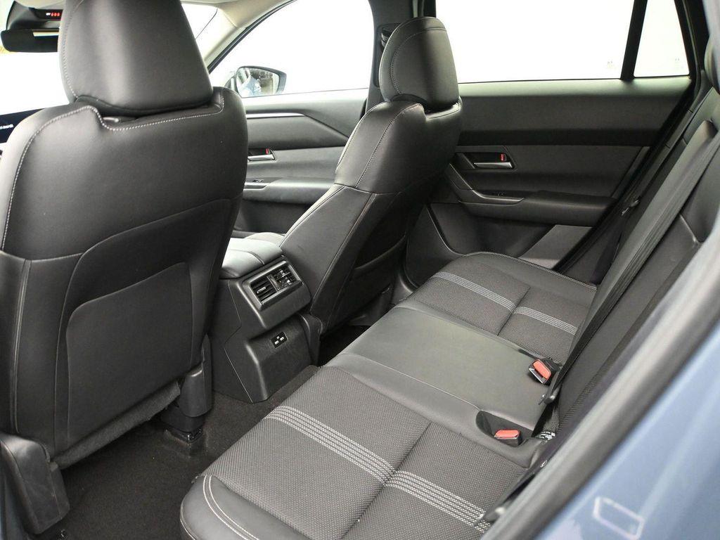 used 2023 Mazda CX-50 car, priced at $25,880