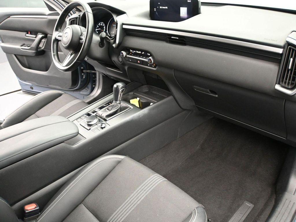 used 2023 Mazda CX-50 car, priced at $25,880