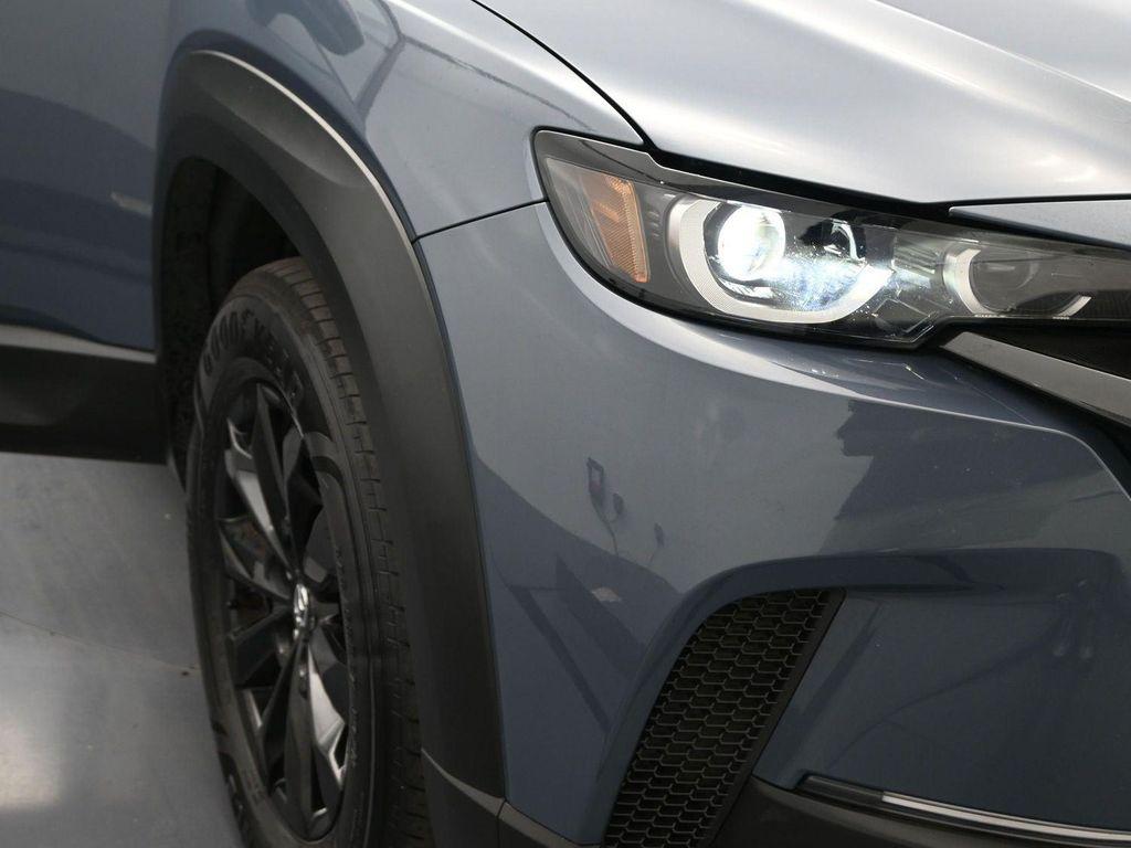 used 2023 Mazda CX-50 car, priced at $25,880