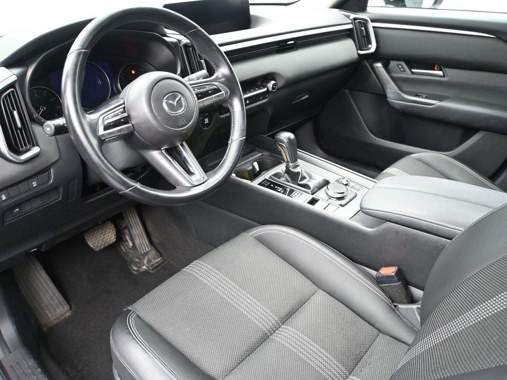 used 2023 Mazda CX-50 car, priced at $25,880