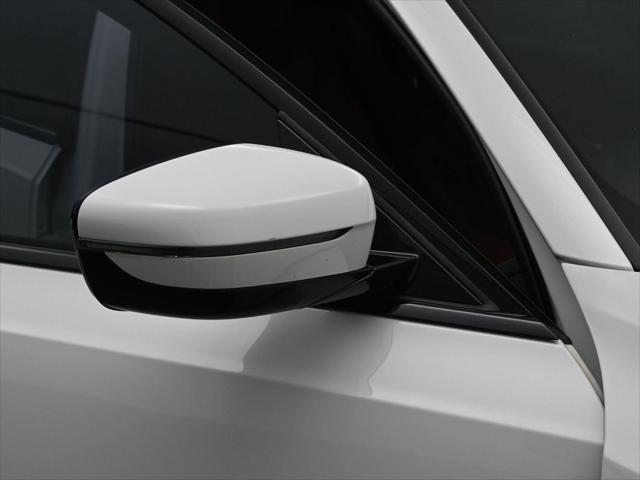 used 2022 BMW 330 car, priced at $24,888