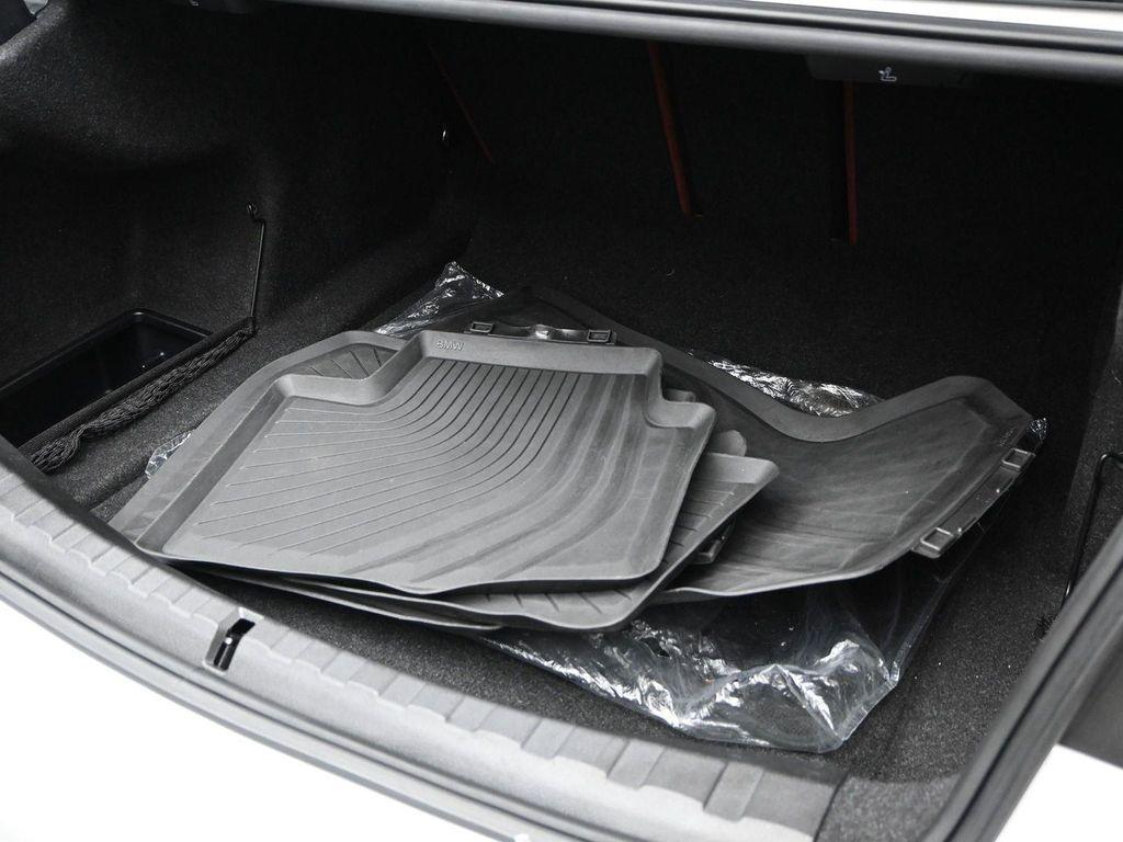 used 2022 BMW 330 car, priced at $23,788