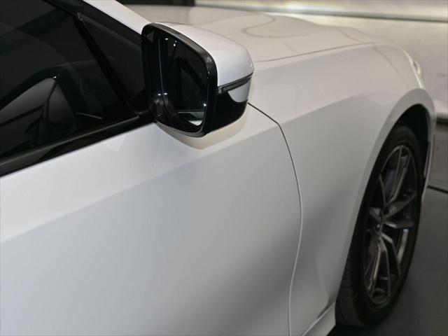 used 2022 BMW 330 car, priced at $24,888