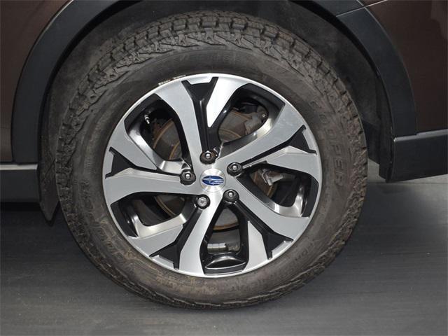 used 2021 Subaru Outback car, priced at $25,488