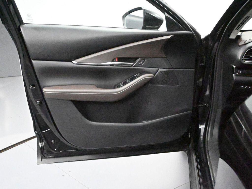 used 2023 Mazda CX-30 car, priced at $24,988