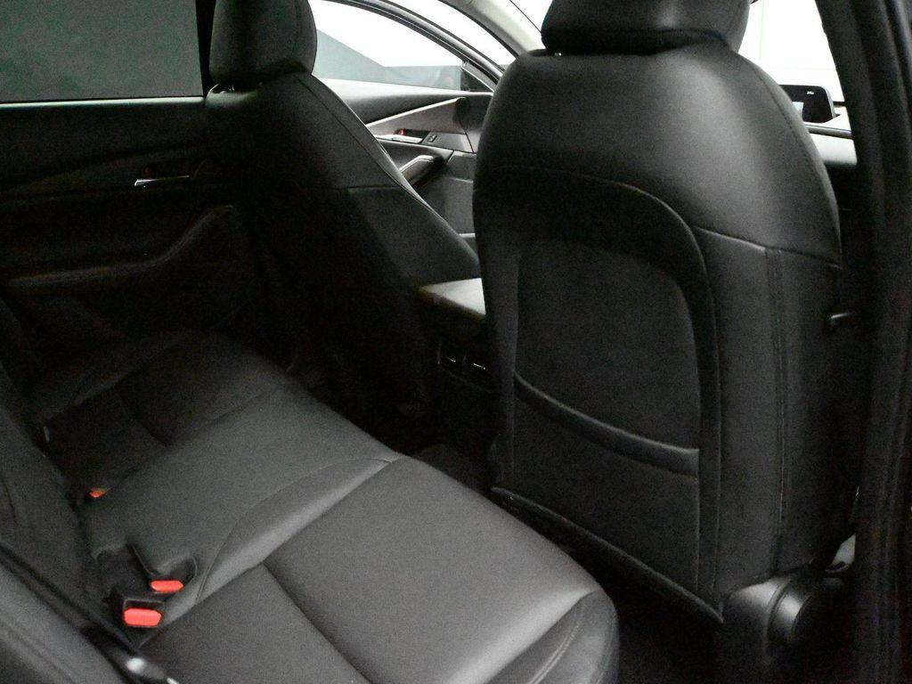 used 2023 Mazda CX-30 car, priced at $24,988
