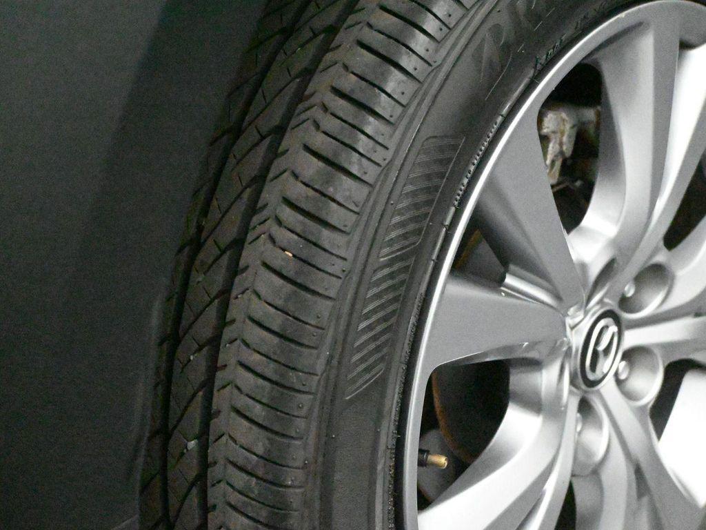 used 2023 Mazda CX-30 car, priced at $24,988