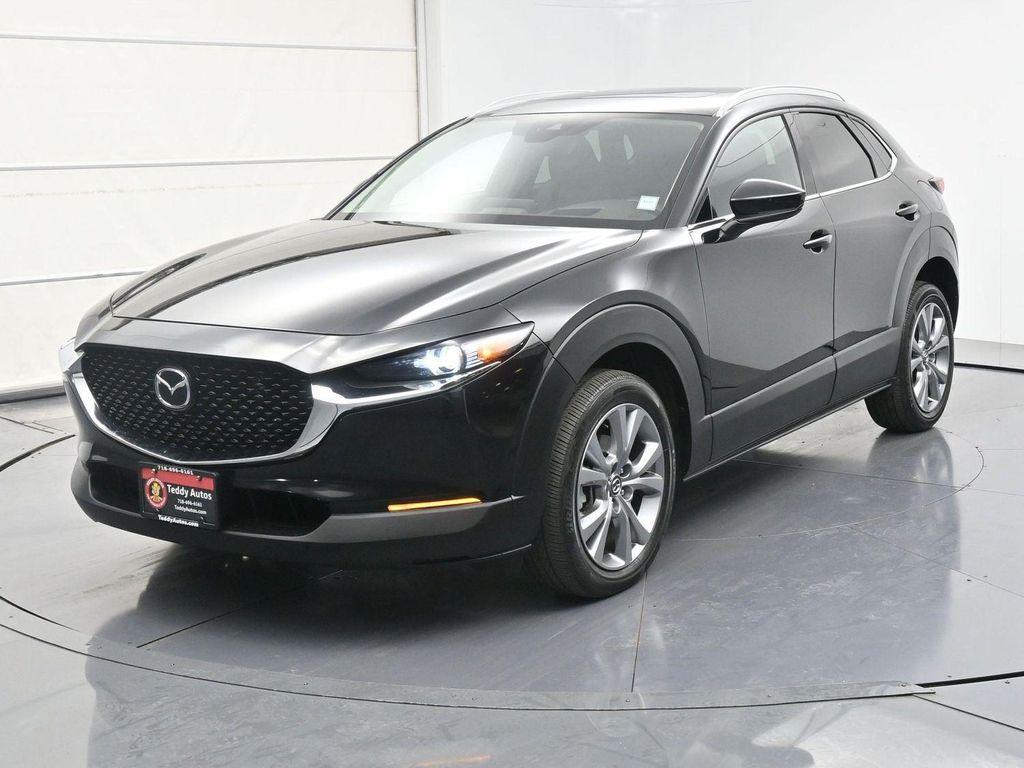 used 2023 Mazda CX-30 car, priced at $24,988