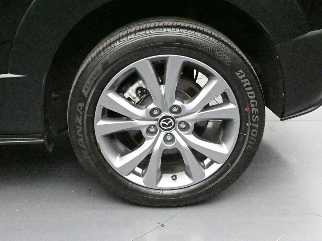 used 2023 Mazda CX-30 car, priced at $24,988