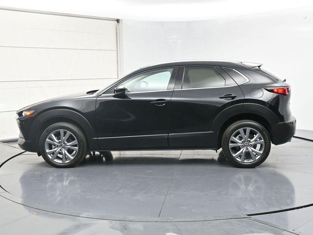 used 2023 Mazda CX-30 car, priced at $24,988
