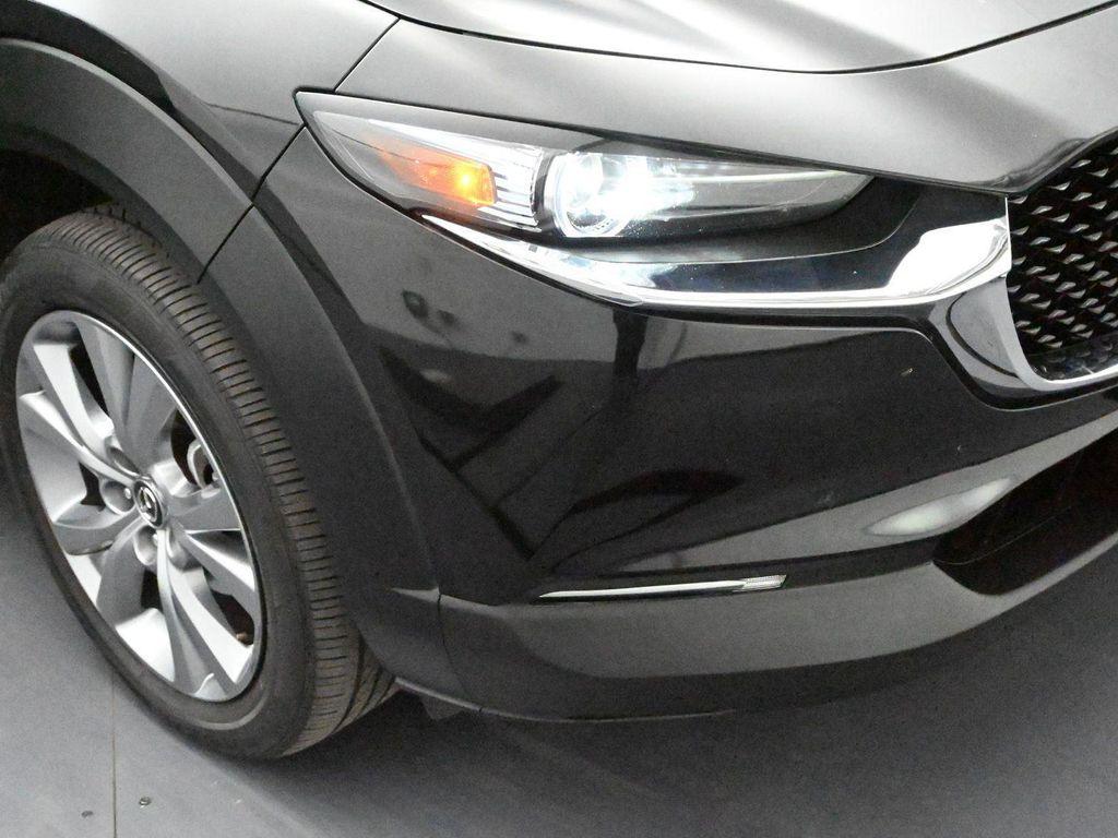 used 2023 Mazda CX-30 car, priced at $24,988