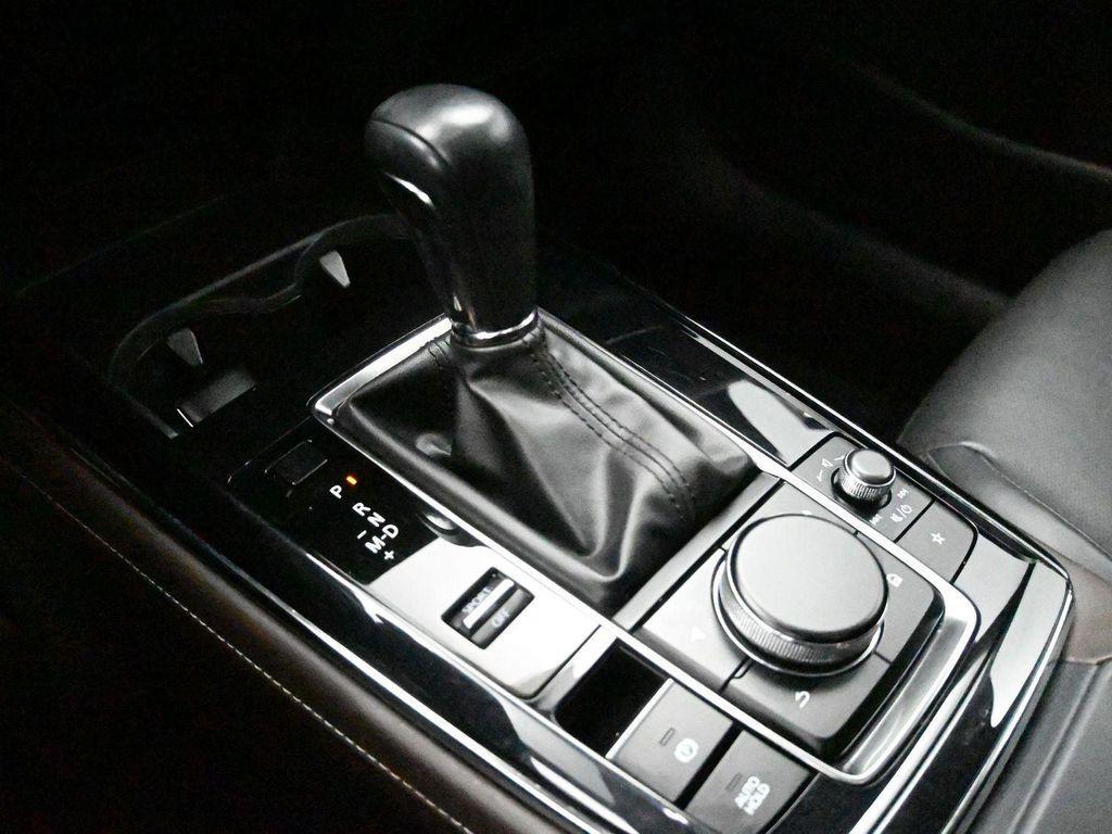 used 2023 Mazda CX-30 car, priced at $24,988