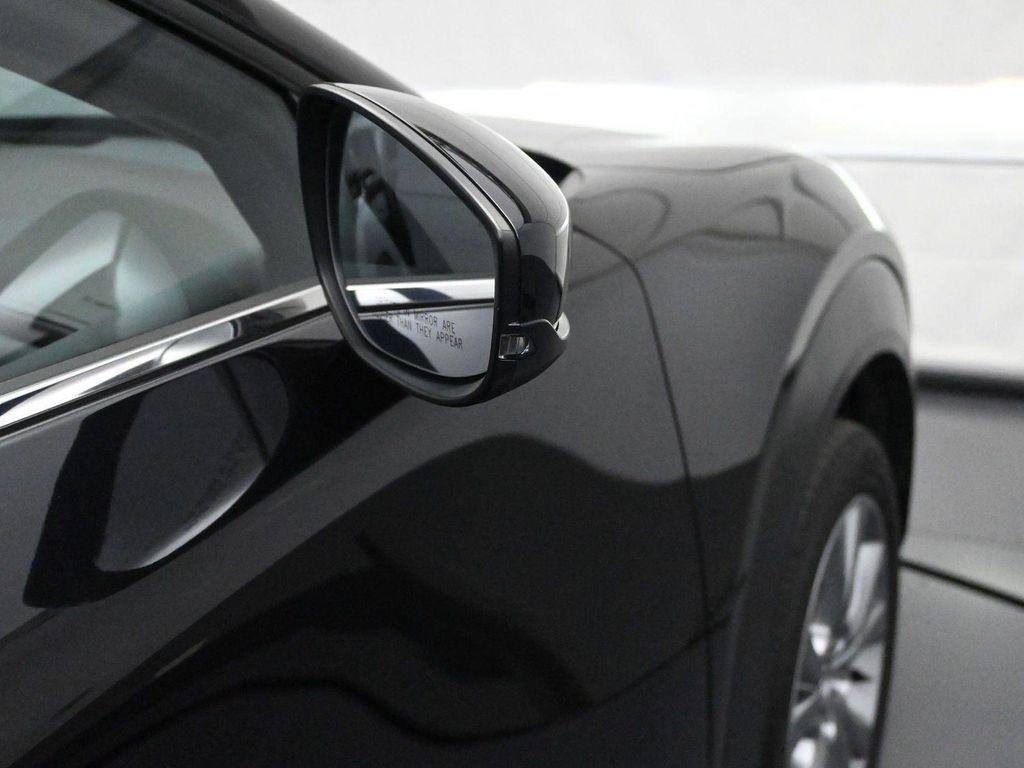 used 2023 Mazda CX-30 car, priced at $24,988