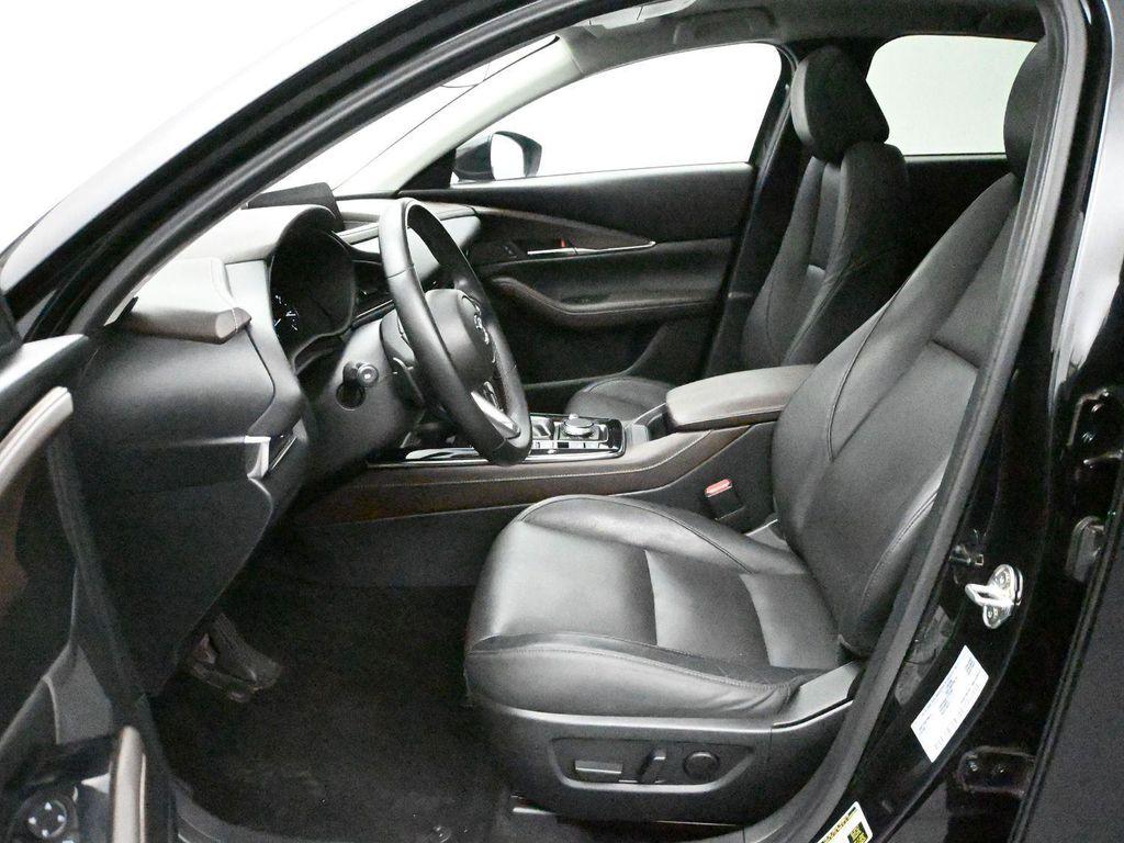 used 2023 Mazda CX-30 car, priced at $24,988