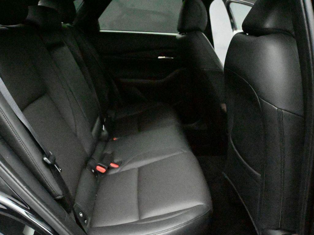 used 2023 Mazda CX-30 car, priced at $24,988