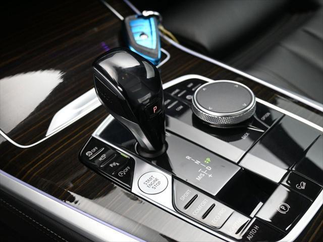 used 2020 BMW X5 car, priced at $33,888