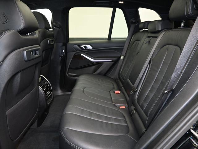 used 2020 BMW X5 car, priced at $33,888