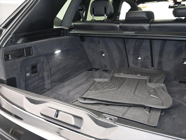 used 2020 BMW X5 car, priced at $33,888